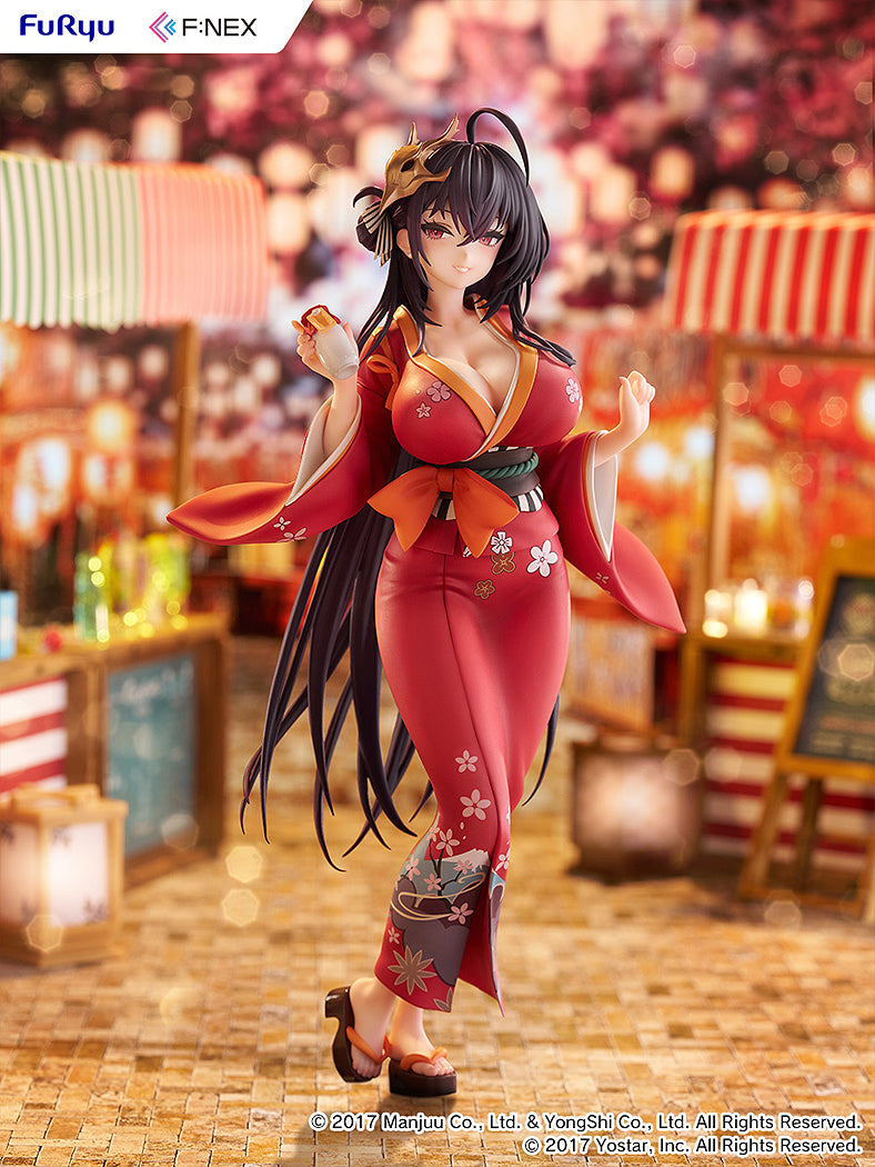 1/7 Taihou Yukata Ver. (Azur Lane)