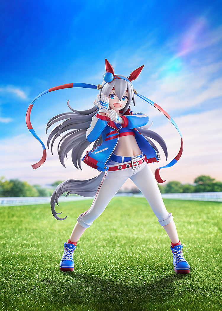 1/7 Tamamo Cross (Umamusume: Pretty Derby)