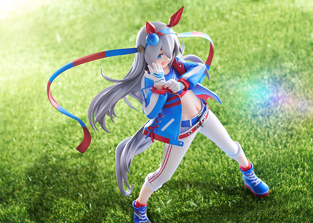 1/7 Tamamo Cross (Umamusume: Pretty Derby)