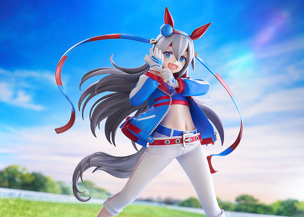 1/7 Tamamo Cross (Umamusume: Pretty Derby)