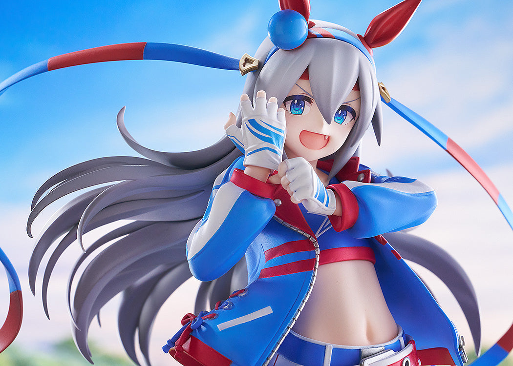 1/7 Tamamo Cross (Umamusume: Pretty Derby)