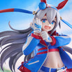 1/7 Tamamo Cross (Umamusume: Pretty Derby) 1/7 Tamamo Cross (Umamusume: Pretty Derby)