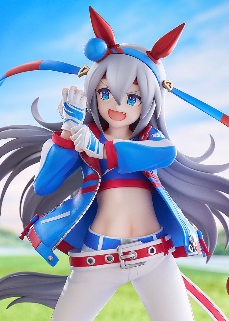 1/7 Tamamo Cross (Umamusume: Pretty Derby)