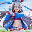 1/7 Tamamo Cross (Umamusume: Pretty Derby) 1/7 Tamamo Cross (Umamusume: Pretty Derby)