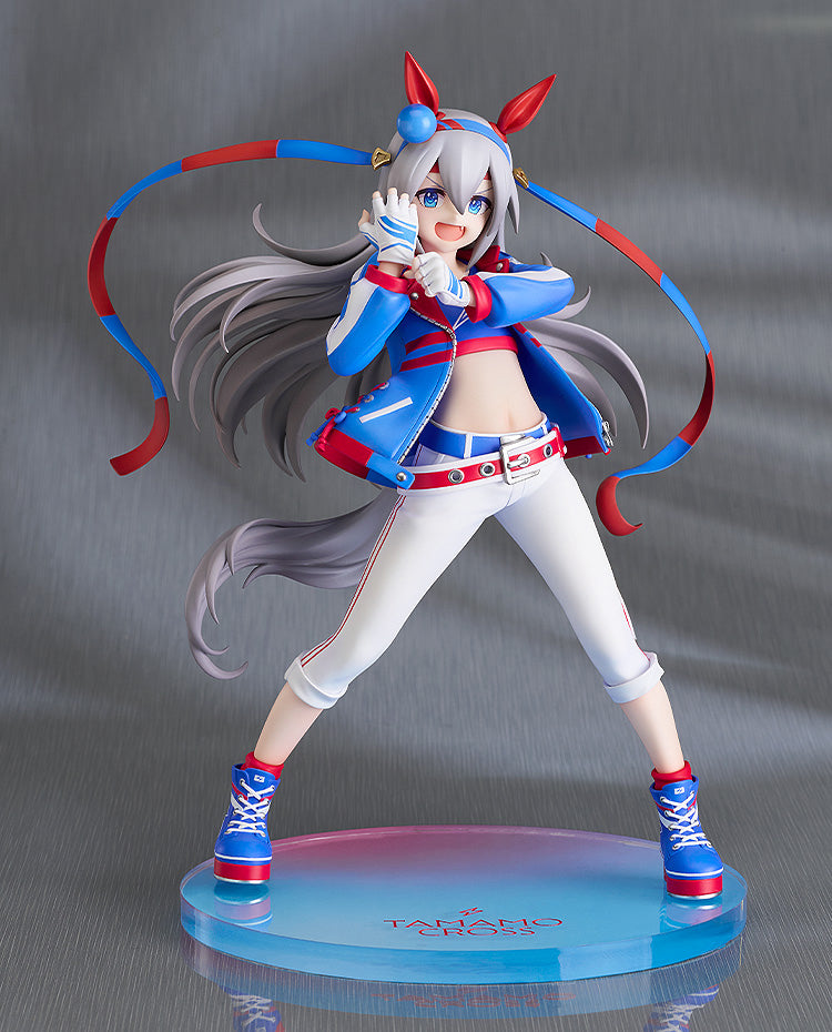 1/7 Tamamo Cross (Umamusume: Pretty Derby)