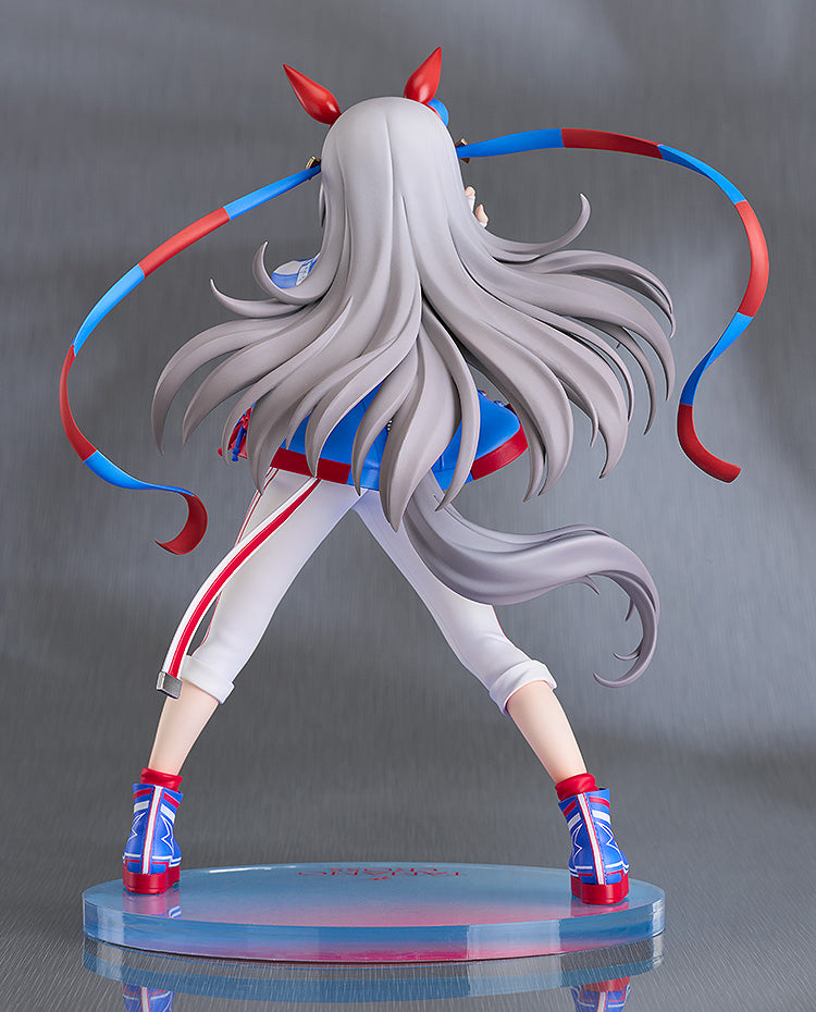 1/7 Tamamo Cross (Umamusume: Pretty Derby)