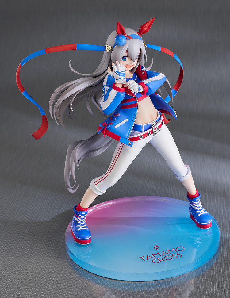 1/7 Tamamo Cross (Umamusume: Pretty Derby)