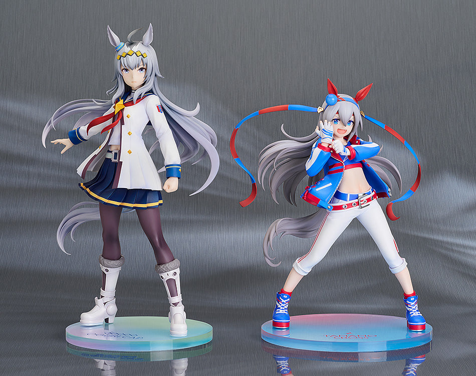 1/7 Tamamo Cross (Umamusume: Pretty Derby)