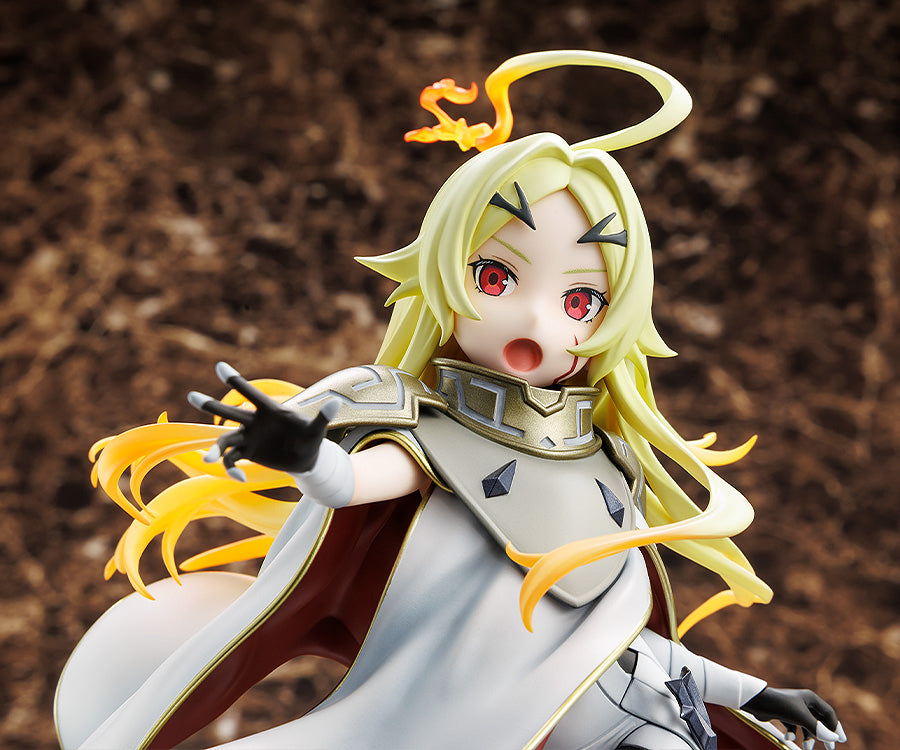 1/7 Teoritta (Sentenced to Be a Hero)