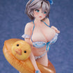 1/7 Teresse: Beachside Angel (Brown Dust 2) 1/7 Teresse: Beachside Angel (Brown Dust 2)