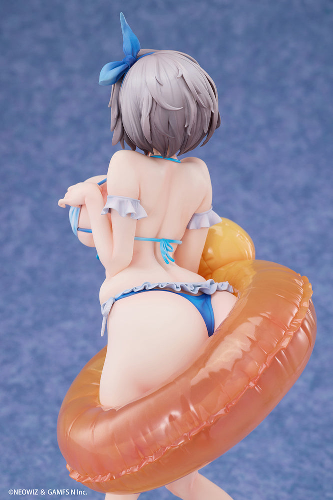1/7 Teresse: Beachside Angel (Brown Dust 2)