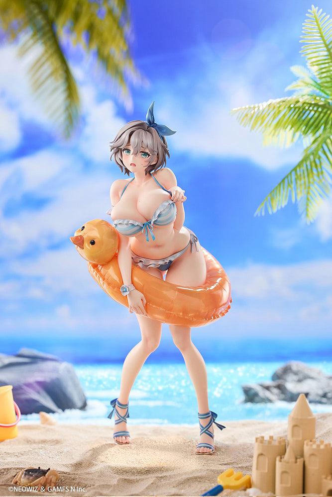 1/7 Teresse: Beachside Angel (Brown Dust 2)