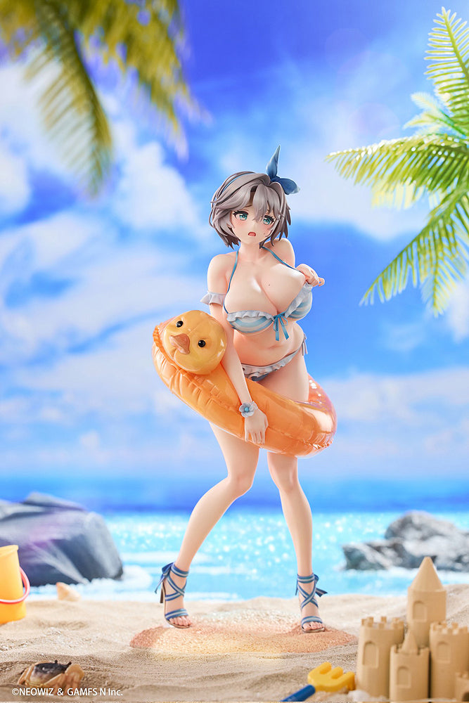 1/7 Teresse: Beachside Angel (Brown Dust 2)