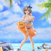 1/7 Teresse: Beachside Angel (Brown Dust 2) 1/7 Teresse: Beachside Angel (Brown Dust 2)