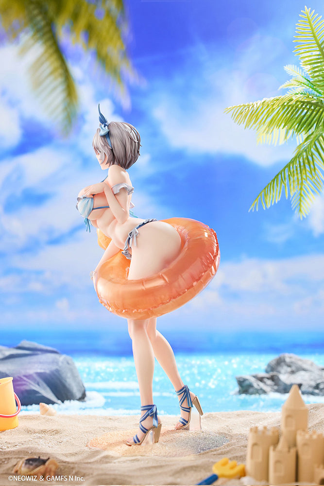 1/7 Teresse: Beachside Angel (Brown Dust 2)