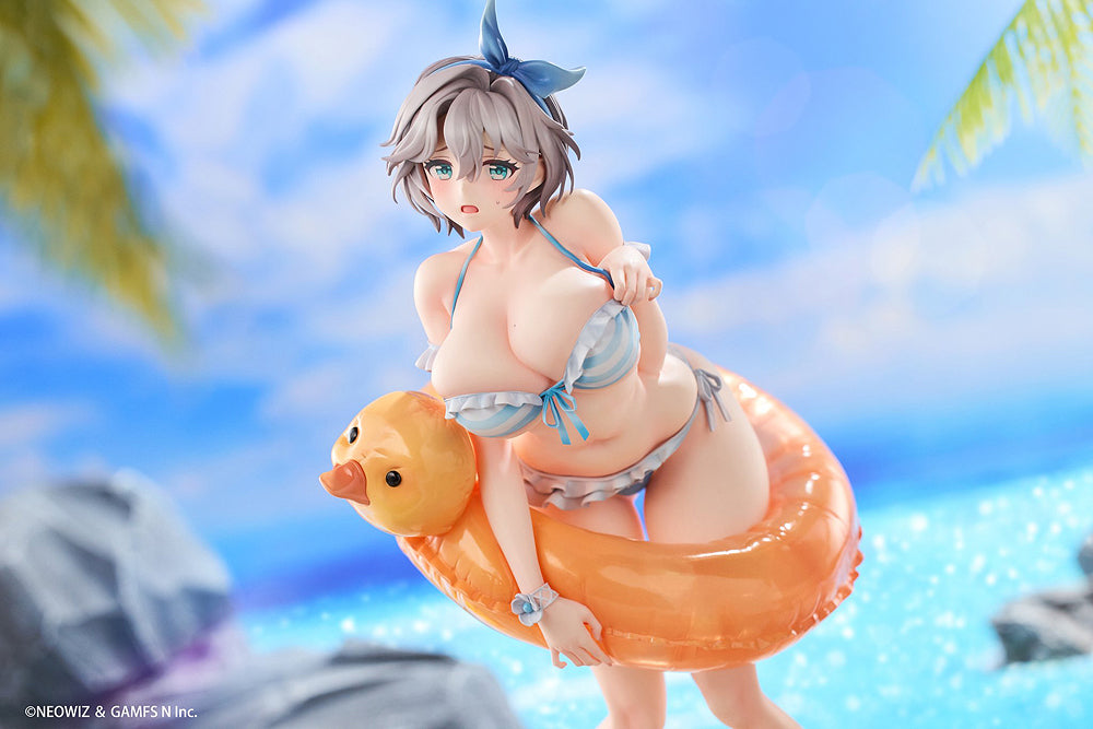 1/7 Teresse: Beachside Angel (Brown Dust 2)