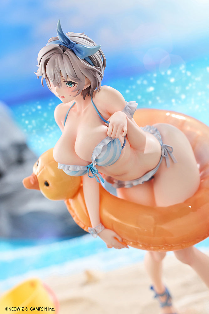 1/7 Teresse: Beachside Angel (Brown Dust 2)