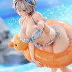 1/7 Teresse: Beachside Angel (Brown Dust 2) 1/7 Teresse: Beachside Angel (Brown Dust 2)