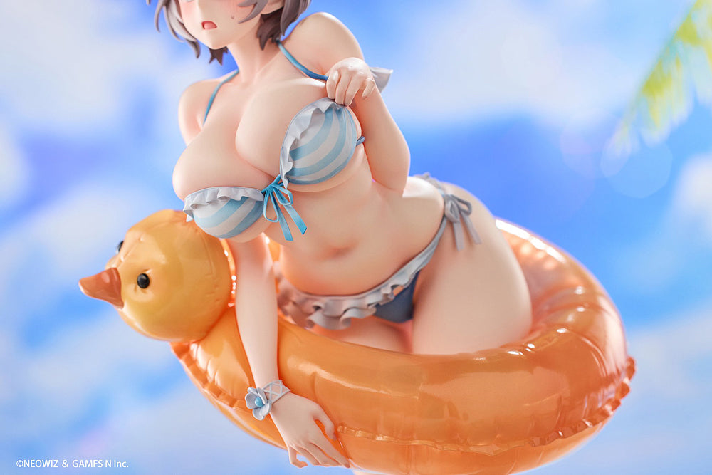 1/7 Teresse: Beachside Angel (Brown Dust 2)