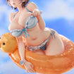 1/7 Teresse: Beachside Angel (Brown Dust 2) 1/7 Teresse: Beachside Angel (Brown Dust 2)