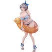 1/7 Teresse: Beachside Angel (Brown Dust 2) Base