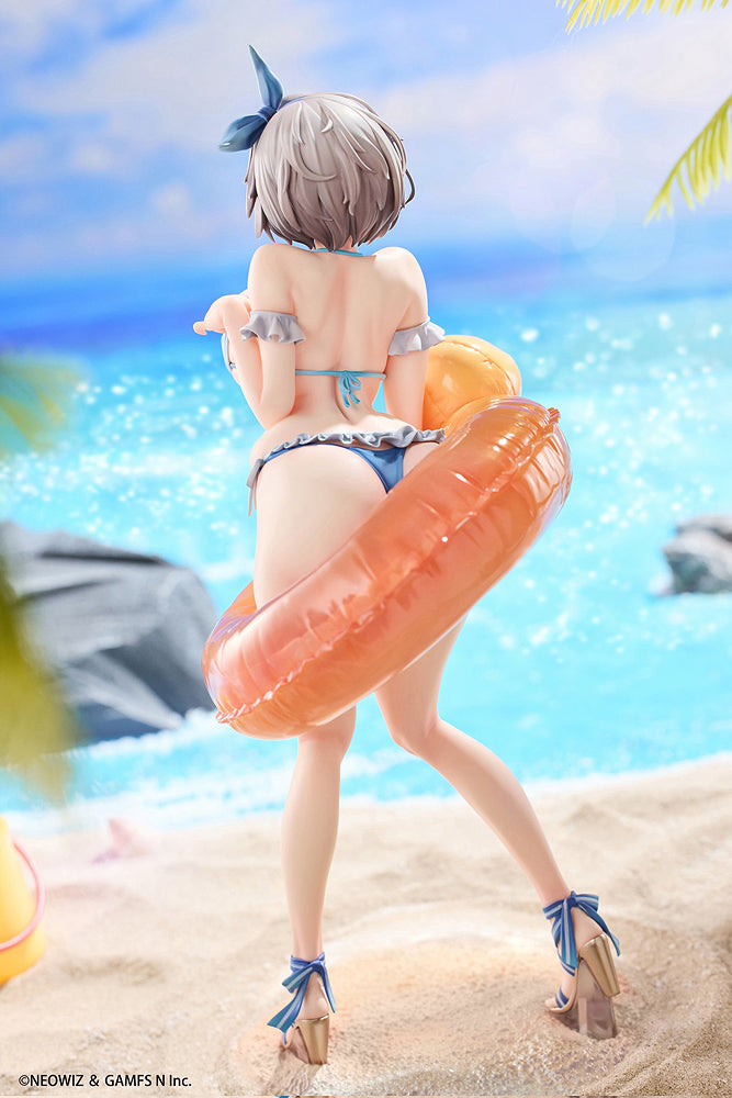 1/7 Teresse: Beachside Angel (Brown Dust 2)