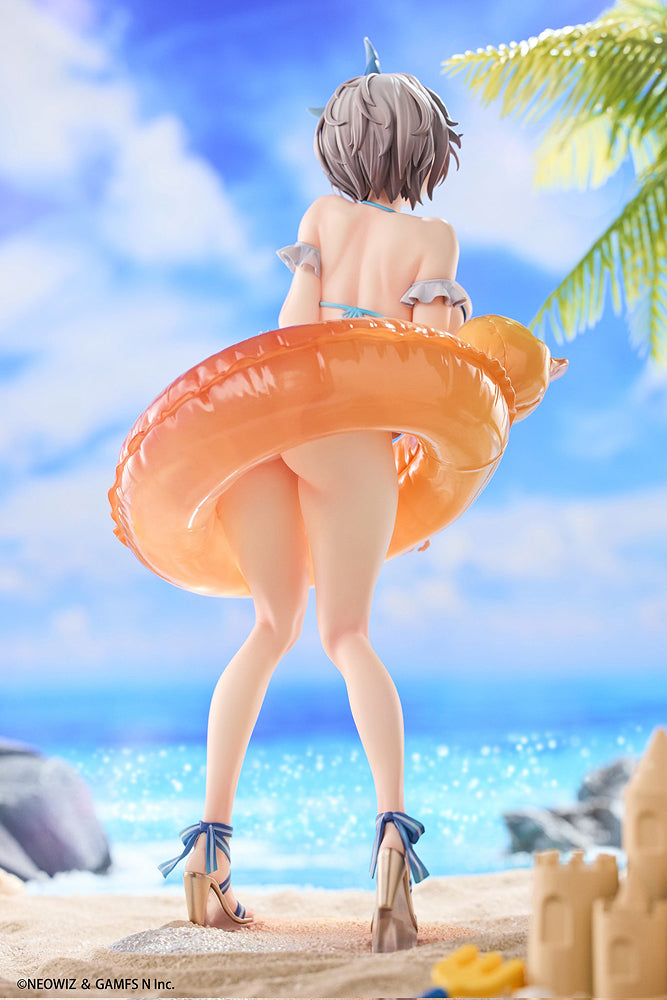 1/7 Teresse: Beachside Angel (Brown Dust 2)