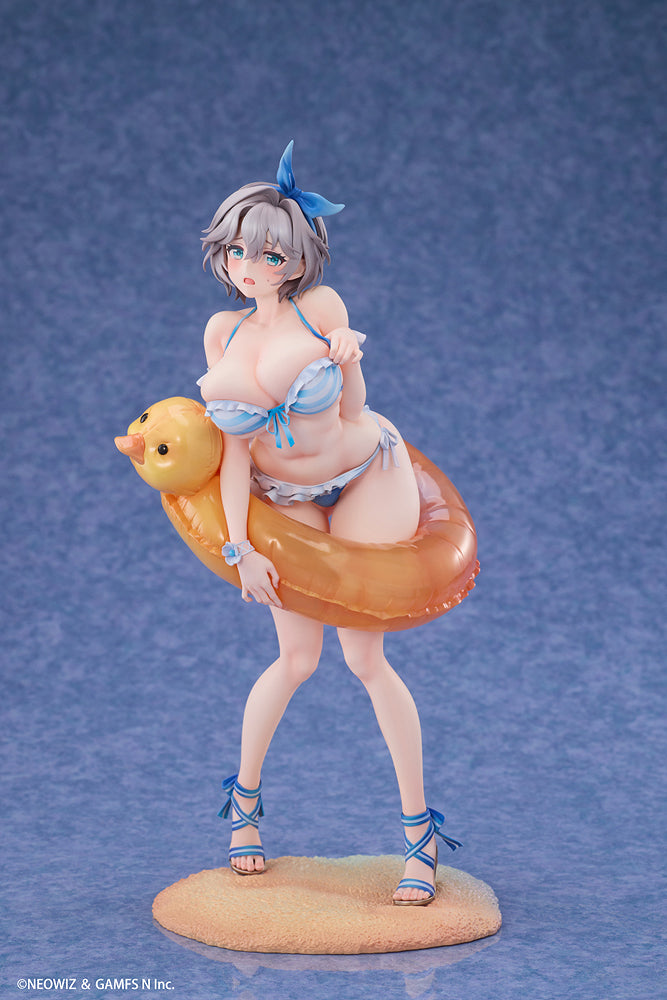 1/7 Teresse: Beachside Angel (Brown Dust 2)