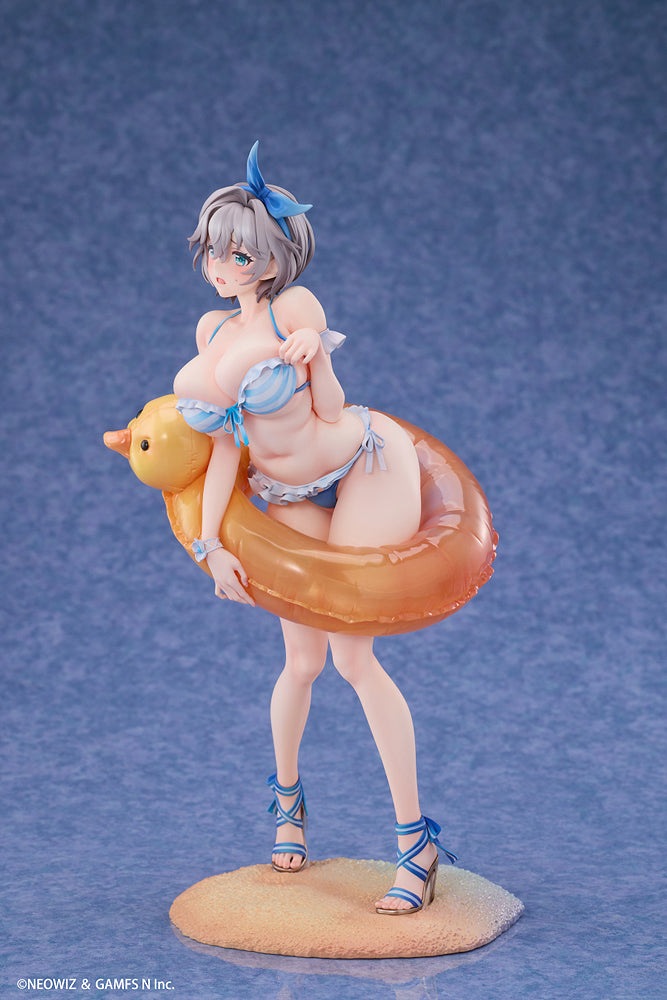 1/7 Teresse: Beachside Angel (Brown Dust 2)