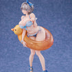 1/7 Teresse: Beachside Angel (Brown Dust 2) 1/7 Teresse: Beachside Angel (Brown Dust 2)