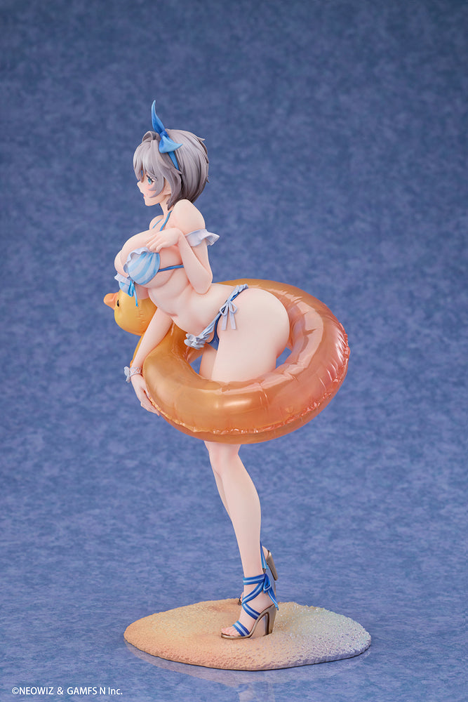 1/7 Teresse: Beachside Angel (Brown Dust 2)