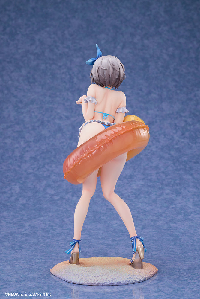 1/7 Teresse: Beachside Angel (Brown Dust 2)