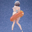 1/7 Teresse: Beachside Angel (Brown Dust 2) 1/7 Teresse: Beachside Angel (Brown Dust 2)