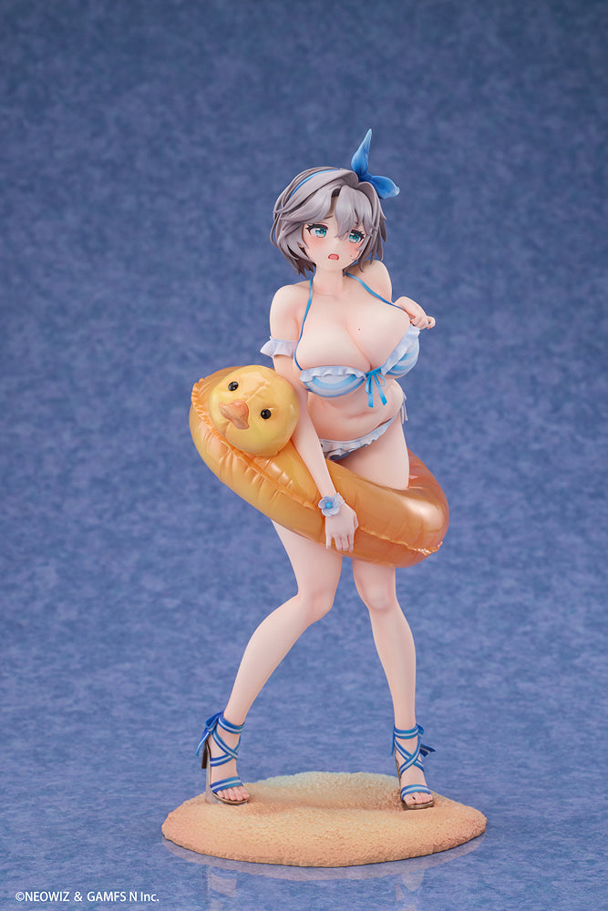 1/7 Teresse: Beachside Angel (Brown Dust 2)