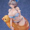 1/7 Teresse: Beachside Angel (Brown Dust 2) 1/7 Teresse: Beachside Angel (Brown Dust 2)