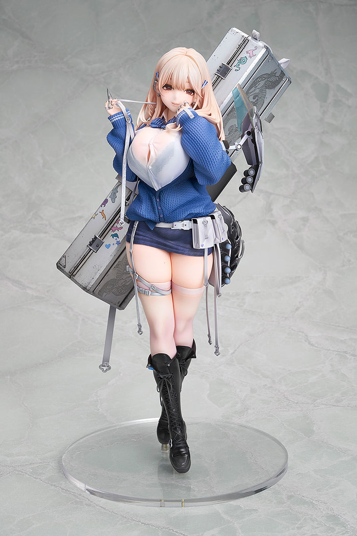 1/7 Tia (Goddess of Victory: NIKKE)