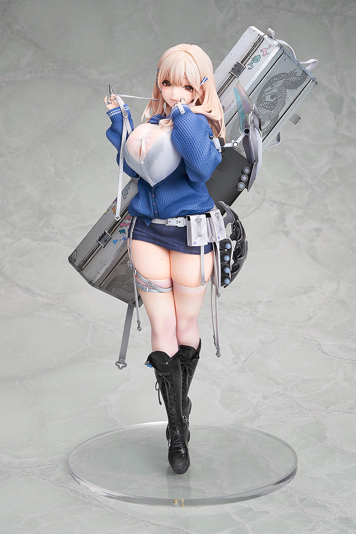 1/7 Tia (Goddess of Victory: NIKKE)