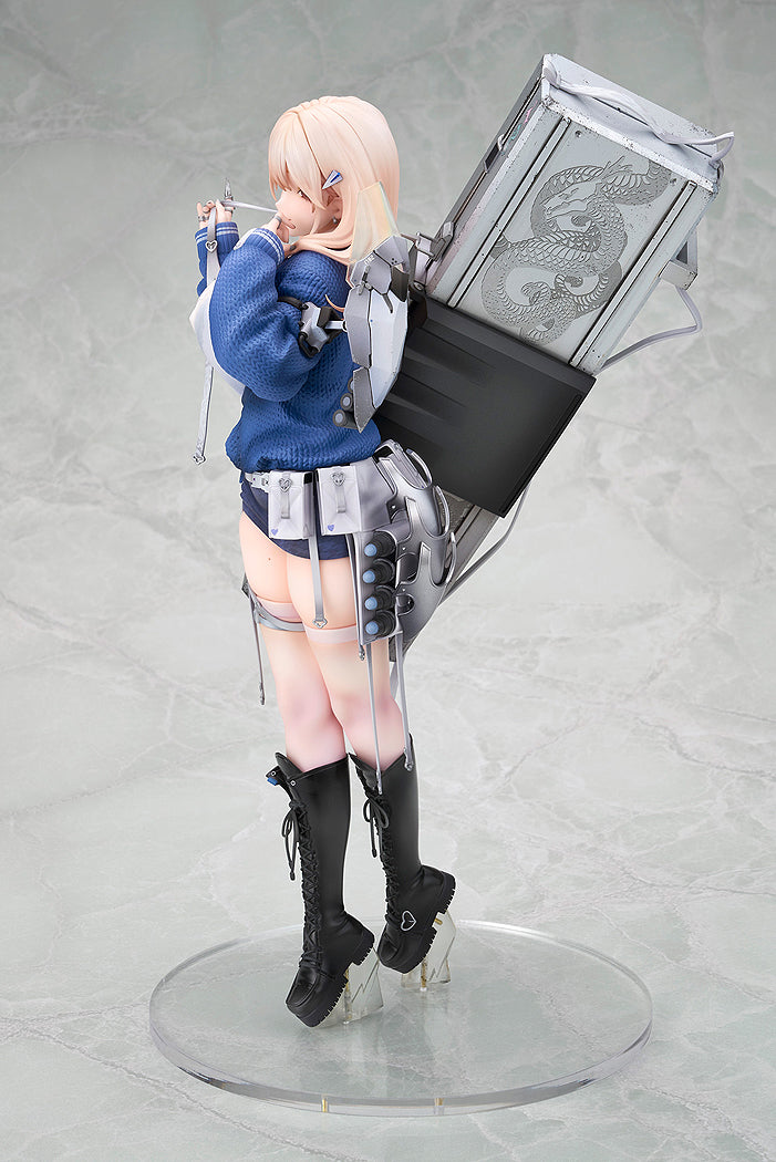 1/7 Tia (Goddess of Victory: NIKKE)