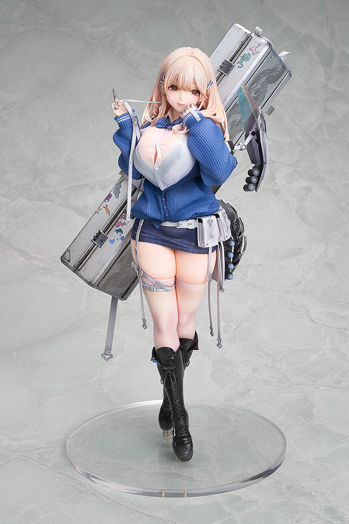 1/7 Tia (Goddess of Victory: NIKKE)