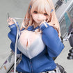1/7 Tia (Goddess of Victory: NIKKE) 1/7 Tia (Goddess of Victory: NIKKE)