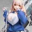 1/7 Tia (Goddess of Victory: NIKKE) 1/7 Tia (Goddess of Victory: NIKKE)