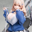 1/7 Tia (Goddess of Victory: NIKKE) 1/7 Tia (Goddess of Victory: NIKKE)