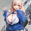 1/7 Tia (Goddess of Victory: NIKKE) 1/7 Tia (Goddess of Victory: NIKKE)