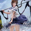 1/7 Tsubasa Hanekawa (Comics Bakemonogatari) 1/7 Tsubasa Hanekawa (Comics Bakemonogatari)