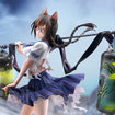 1/7 Tsubasa Hanekawa (Comics Bakemonogatari) 1/7 Tsubasa Hanekawa (Comics Bakemonogatari)