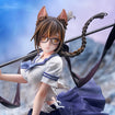 1/7 Tsubasa Hanekawa (Comics Bakemonogatari) 1/7 Tsubasa Hanekawa (Comics Bakemonogatari)