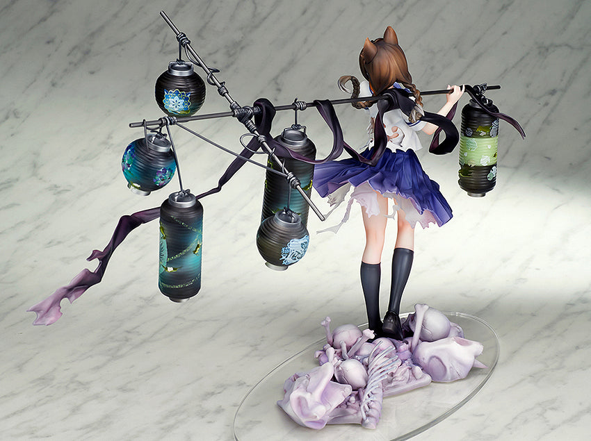 1/7 Tsubasa Hanekawa (Comics Bakemonogatari)