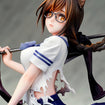 1/7 Tsubasa Hanekawa (Comics Bakemonogatari) 1/7 Tsubasa Hanekawa (Comics Bakemonogatari)