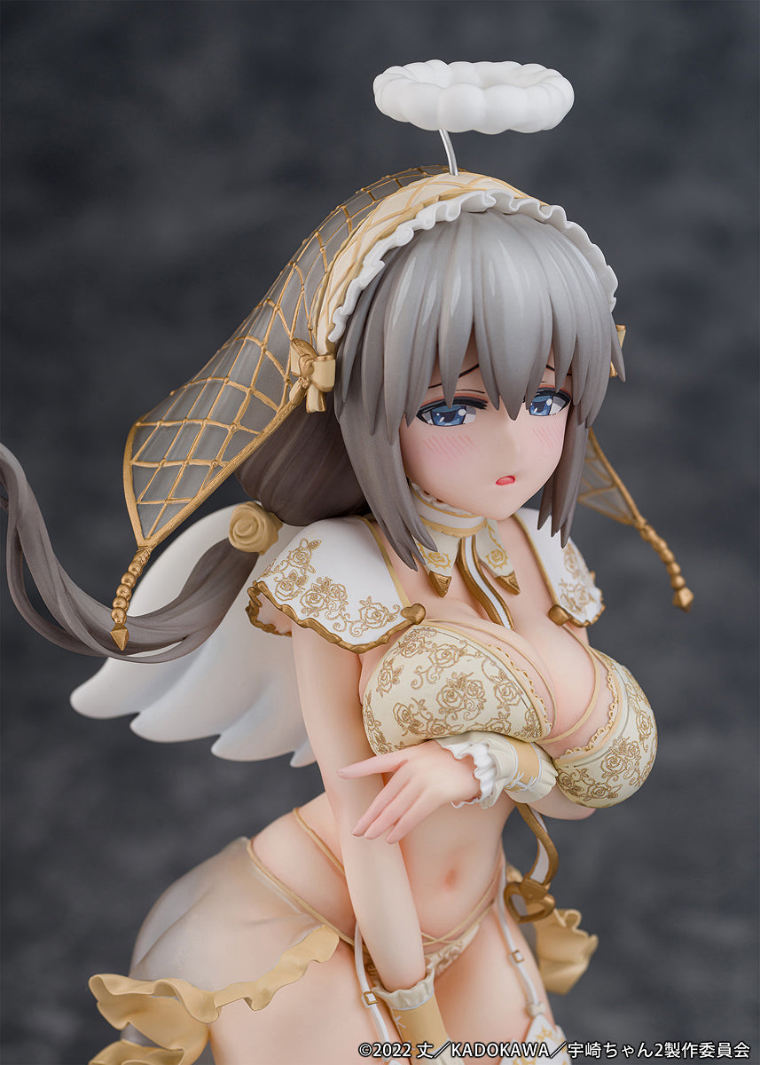 1/7 Tsuki Uzaki Angel Ver. (Uzaki-chan Wants to Hang Out!)