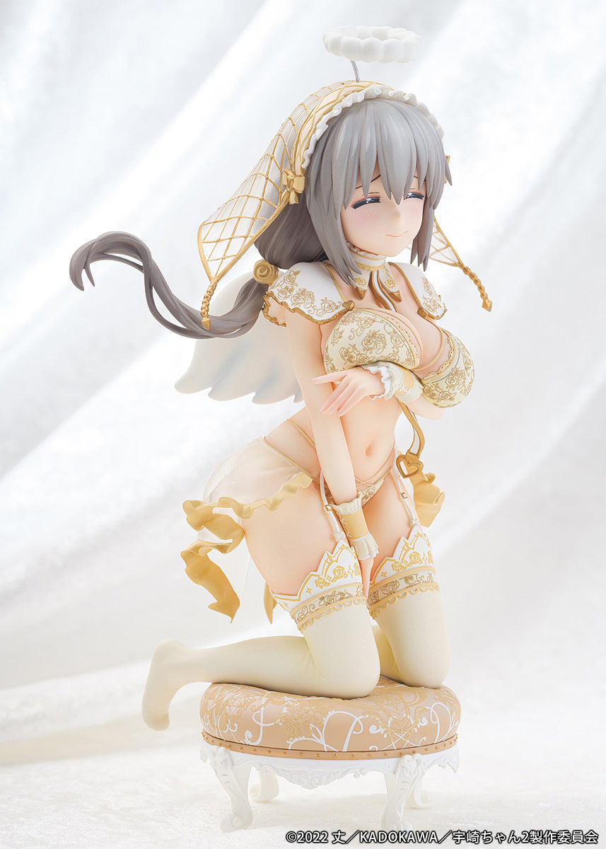 1/7 Tsuki Uzaki Angel Ver. (Uzaki-chan Wants to Hang Out!)